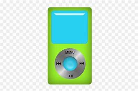 Image result for iPod Classic Clip Art