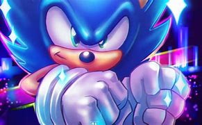 Image result for Sonic HD PFP