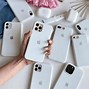 Image result for iPhone White Silicone Case