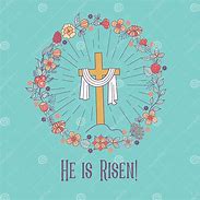 Image result for Celebrate Easter Jesus