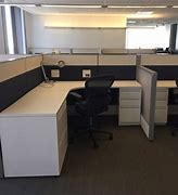 Image result for Low-Wall Cubicles