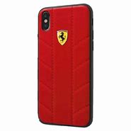 Image result for Ferrari Case iPhone X