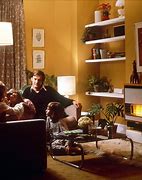 Image result for 1980s Living Room