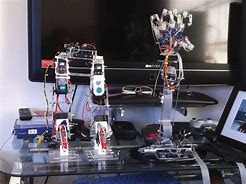 Image result for Robot Arm Motions