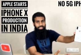 Image result for iPhone X Production