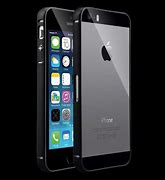 Image result for iPhone 5 SE Black