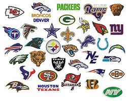 Image result for Machine Embroidery Football Logos