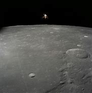 Image result for Satellite Orbiting the Moon