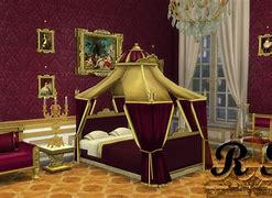 Image result for Sims 4 Royal Furniture CC