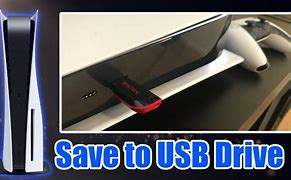 Image result for PS5 USB