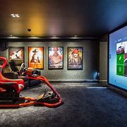 Image result for Amazing Game Rooms