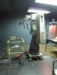 Image result for Unimate Robot