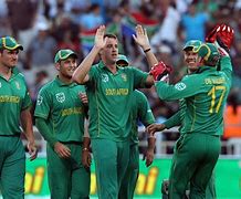 Image result for South African Foumerhefty Cricket Player