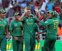Image result for South African Cricket Team
