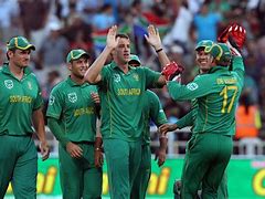 Image result for South African Tall Cricket Player Old