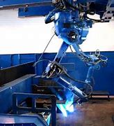 Image result for Robotic Arc Welding