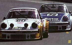 Image result for Porsche 934 RSR Burton of London