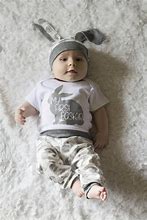 Image result for Small Baby Clothes Easter