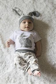 Image result for Baby Boy First Easter Outfit