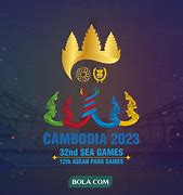 Image result for Logo Sea Games 2018