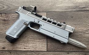 Image result for 3D Printed Pistol Frame