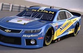 Image result for NASCAR Racers Secret Car