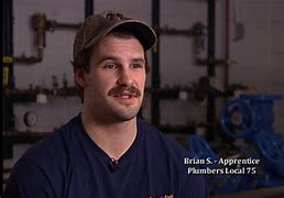 Image result for Brian Tong Plumber