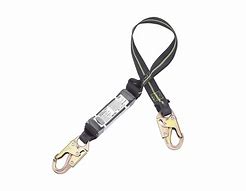 Image result for Fall Protection Snap Hook