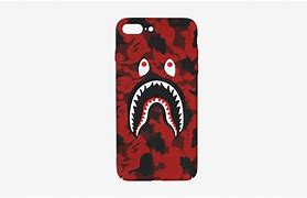 Image result for iPhone 8 Plus Cases BAPE