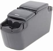 Image result for Work Van Center Console