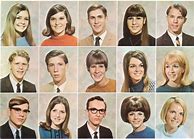 Image result for High School Old Yearbooks