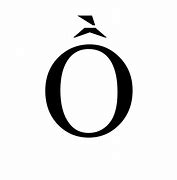 Image result for Times New Roman Capital Letters O