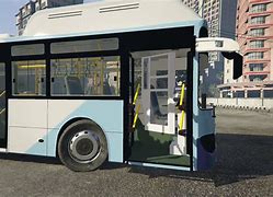 Image result for Daewoo Bus Mods