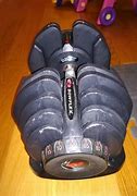 Image result for Bowflex Adjustable Weight Stand