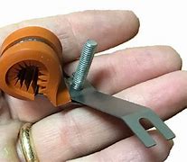 Image result for Cable P-Clamp