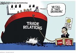 Image result for Memes About Trade Agreements