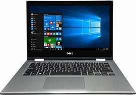 Image result for Dell Windows 10 Pro Laptop Touch Screen