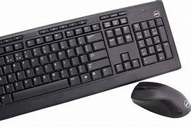 Image result for Dell Keyboard Mouse Combo