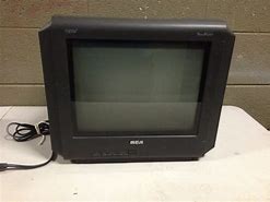 Image result for RCA TruFlat Television