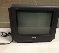 Image result for RCA CRT TV 18 In