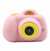 Image result for Pink Camera for Kids