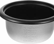 Image result for Rice Cooker Inner Pot Replacement