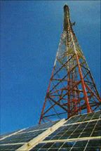 Image result for Telecom Base Station
