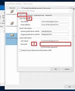 Image result for Mail Password Change