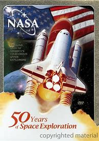 Image result for NASA 50 Years of Space Exploration