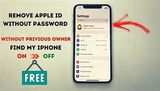 Image result for Turning Off Find My iPhone