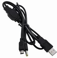 Image result for PSP USB Cable
