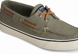 Image result for Green Shoes From Sperry