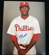 Image result for Maikel Franco Signature