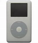 Image result for First Ever iPod PNG